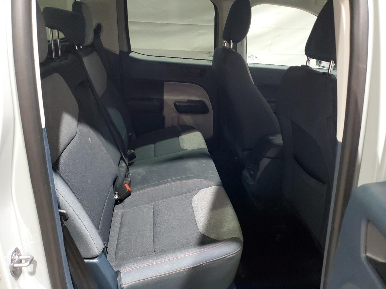 2024 Ford Maverick Xlt VIN: 3FTTW8H36RRA89594 Lot: 85484505