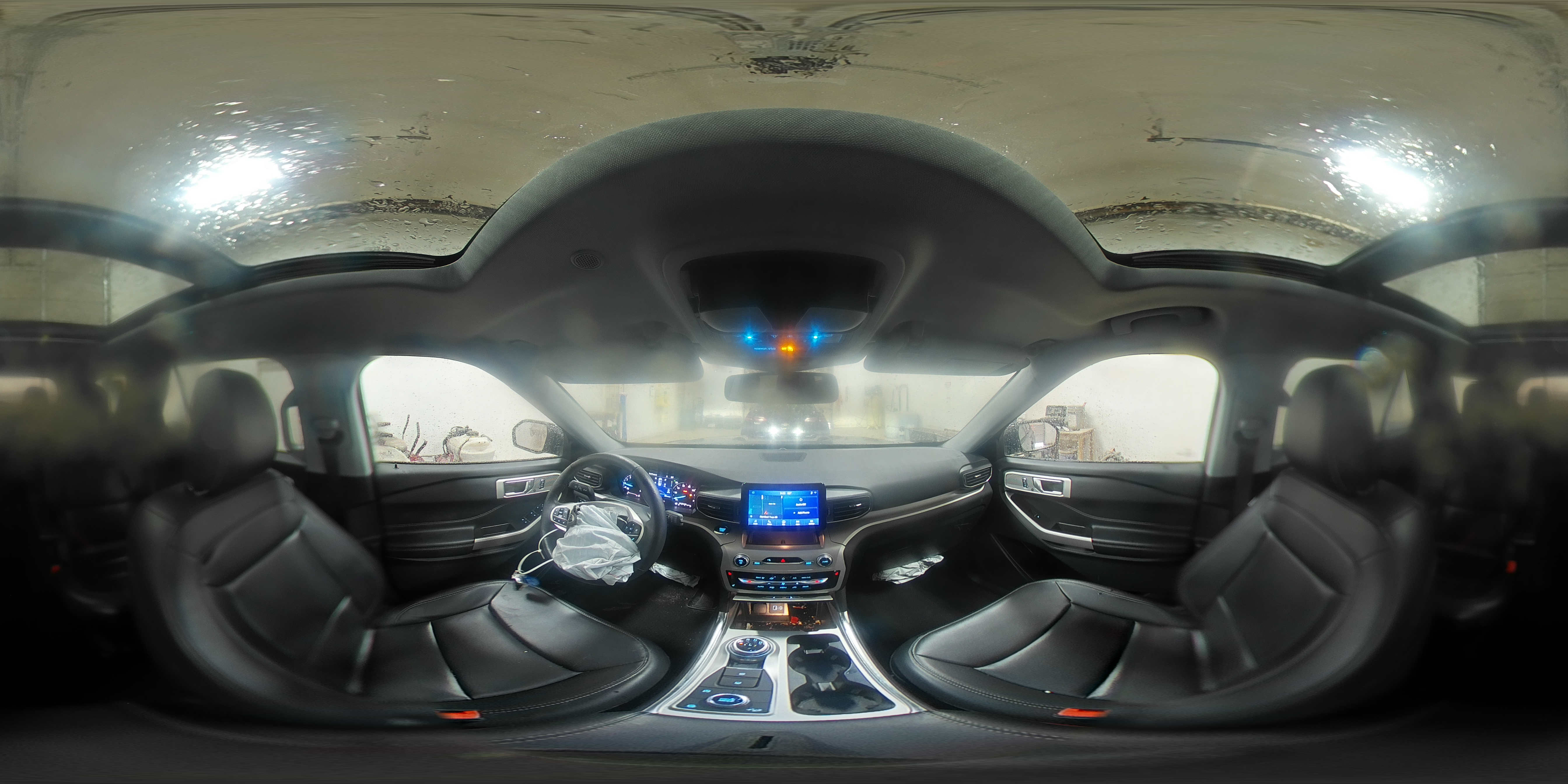 2024 Ford Explorer Xlt VIN: 1FMSK8DH2RGA54286 Lot: 85486185