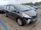 2012 HONDA JAZZ 1.4 I-VTEC ES 5DR CVT for sale at Copart NEWBURY