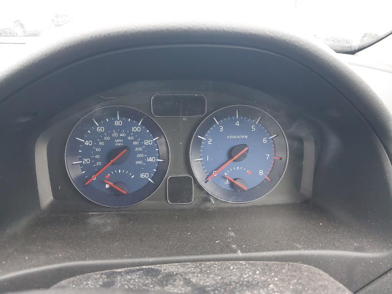 2010 VOLVO C30 R-DESIGN 