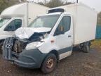 2019 MERCEDES-BENZ SPRINTER 3.5T CHASSIS CAB for sale at Copart ROCHFORD
