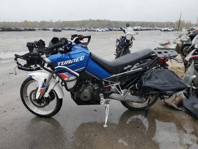 2022 APRILIA TUAREG 660  