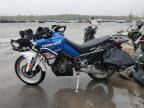 2022 APRILIA TUAREG 660   for sale at Copart KS - KANSAS CITY