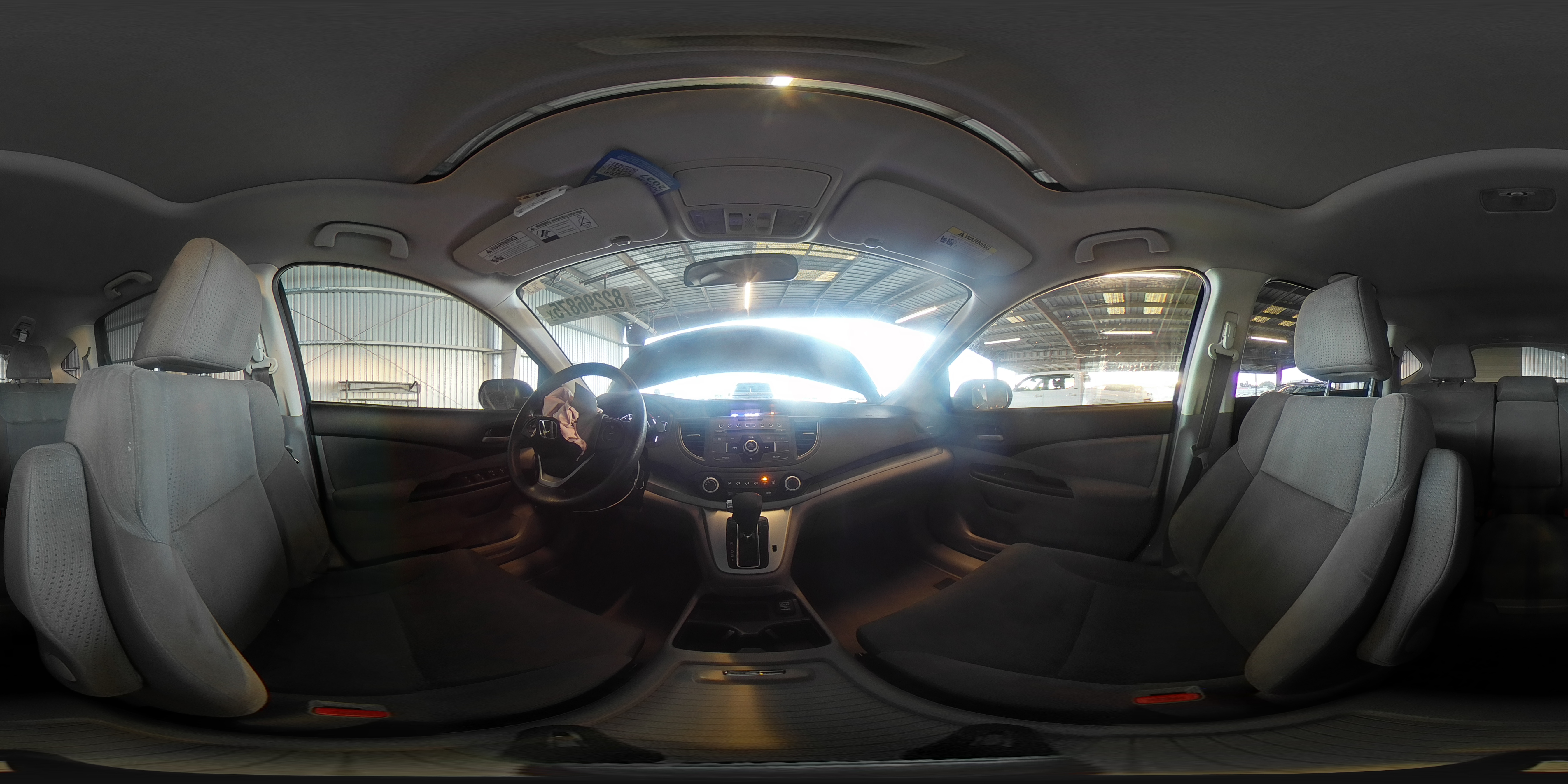 2012 Honda Cr-V Ex VIN: JHLRM3H58CC011749 Lot: 82296875