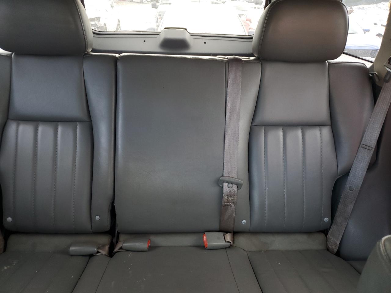 2005 Jeep Grand Cherokee Laredo VIN: 1J4GR48K55C519322 Lot: 85663025