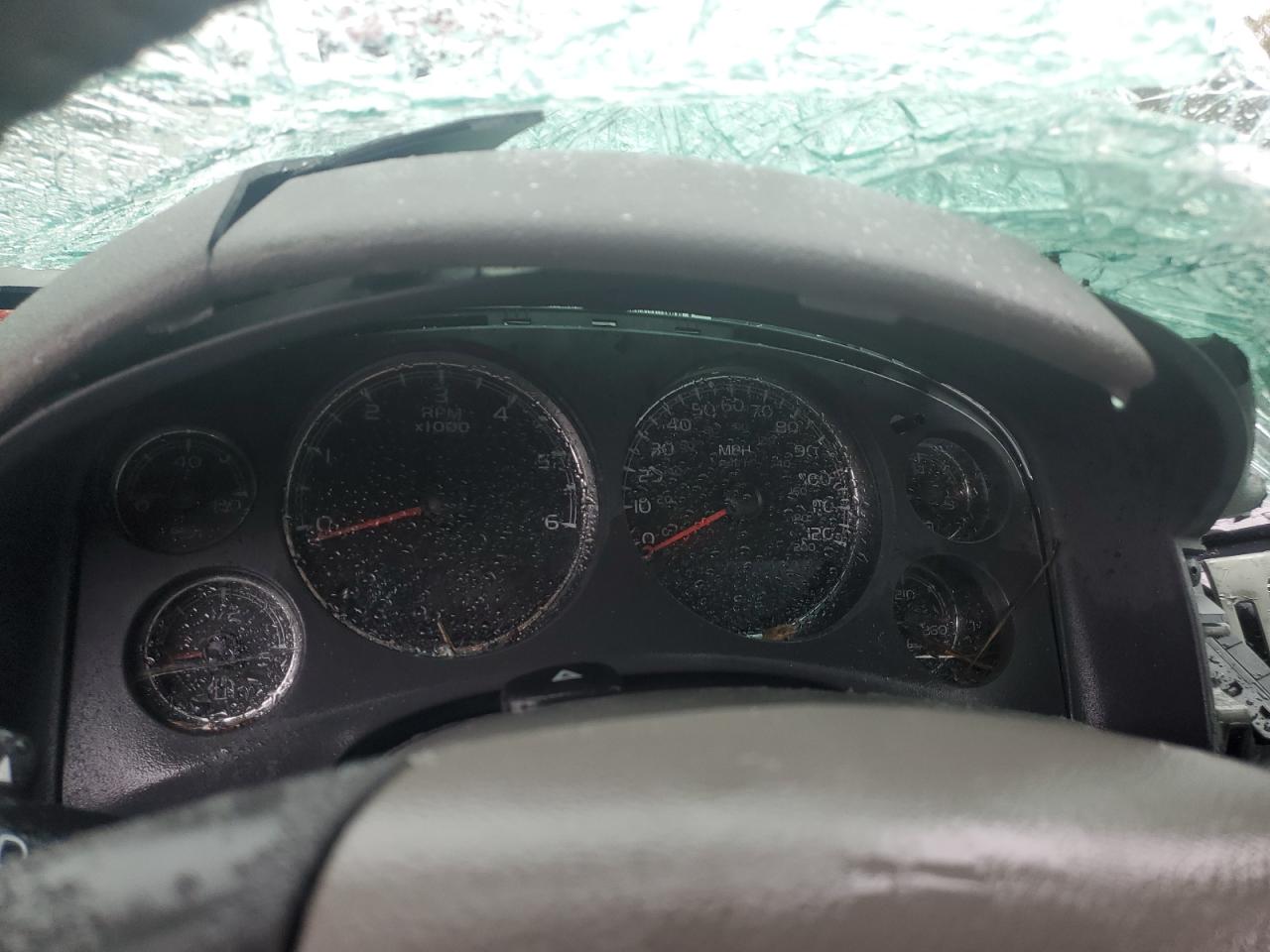 2007 Chevrolet Avalanche C1500 VIN: 3GNEC12057G272945 Lot: 90456265