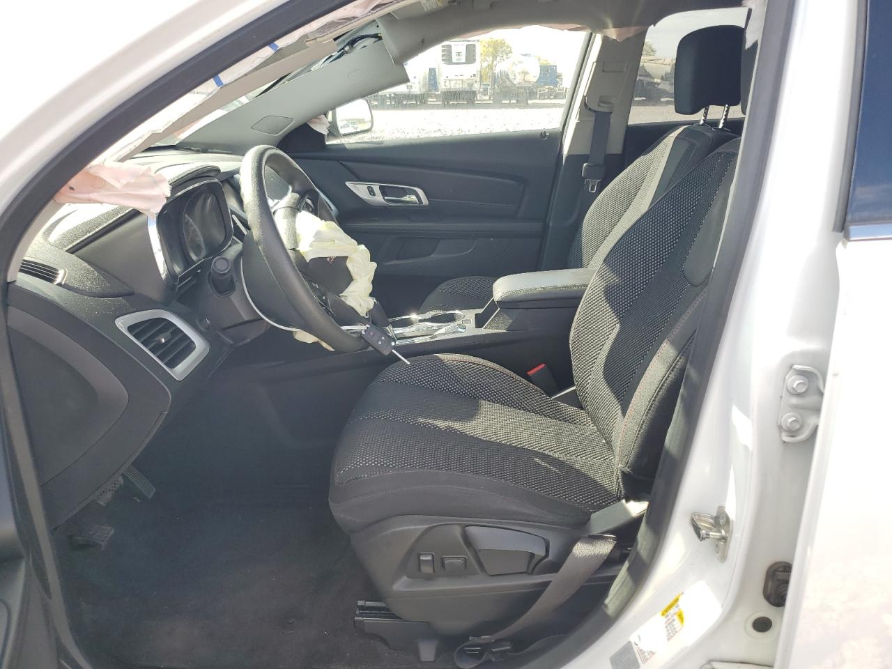 2016 GMC Terrain Sle VIN: 2GKALMEK5G6269775 Lot: 82416295