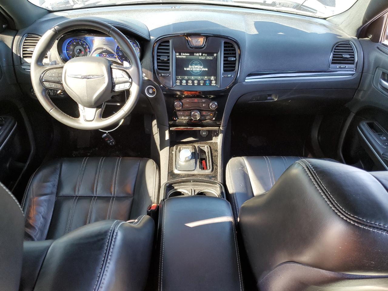 2020 Chrysler 300 S VIN: 2C3CCABG4LH128461 Lot: 86813255