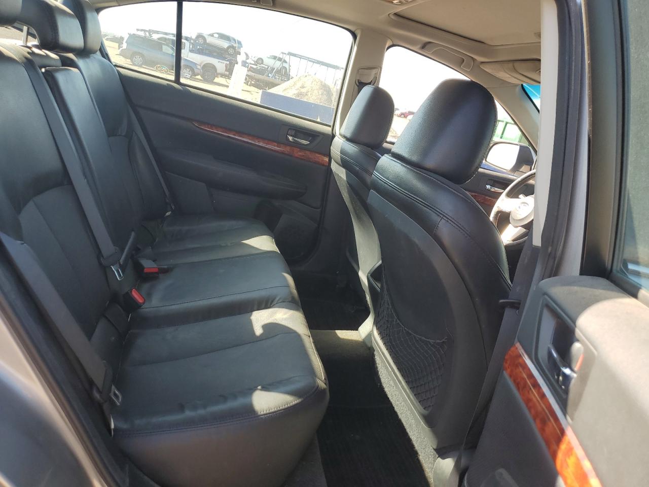 2011 Subaru Legacy 2.5I Limited VIN: 4S3BMCK61B3259890 Lot: 81928085