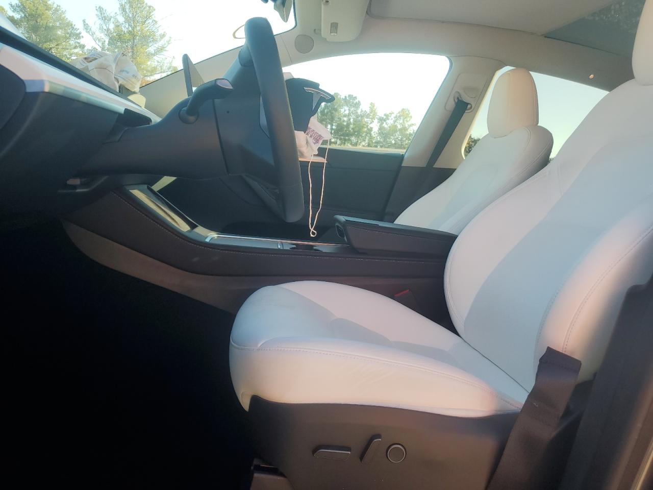 2023 Tesla Model Y VIN: 7SAYGDEE8PA201442 Lot: 82472295