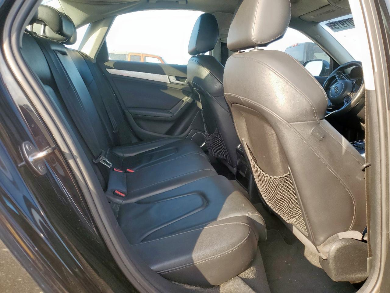 2013 Audi A4 Premium Plus VIN: WAUEFAFL9DN025772 Lot: 85701915