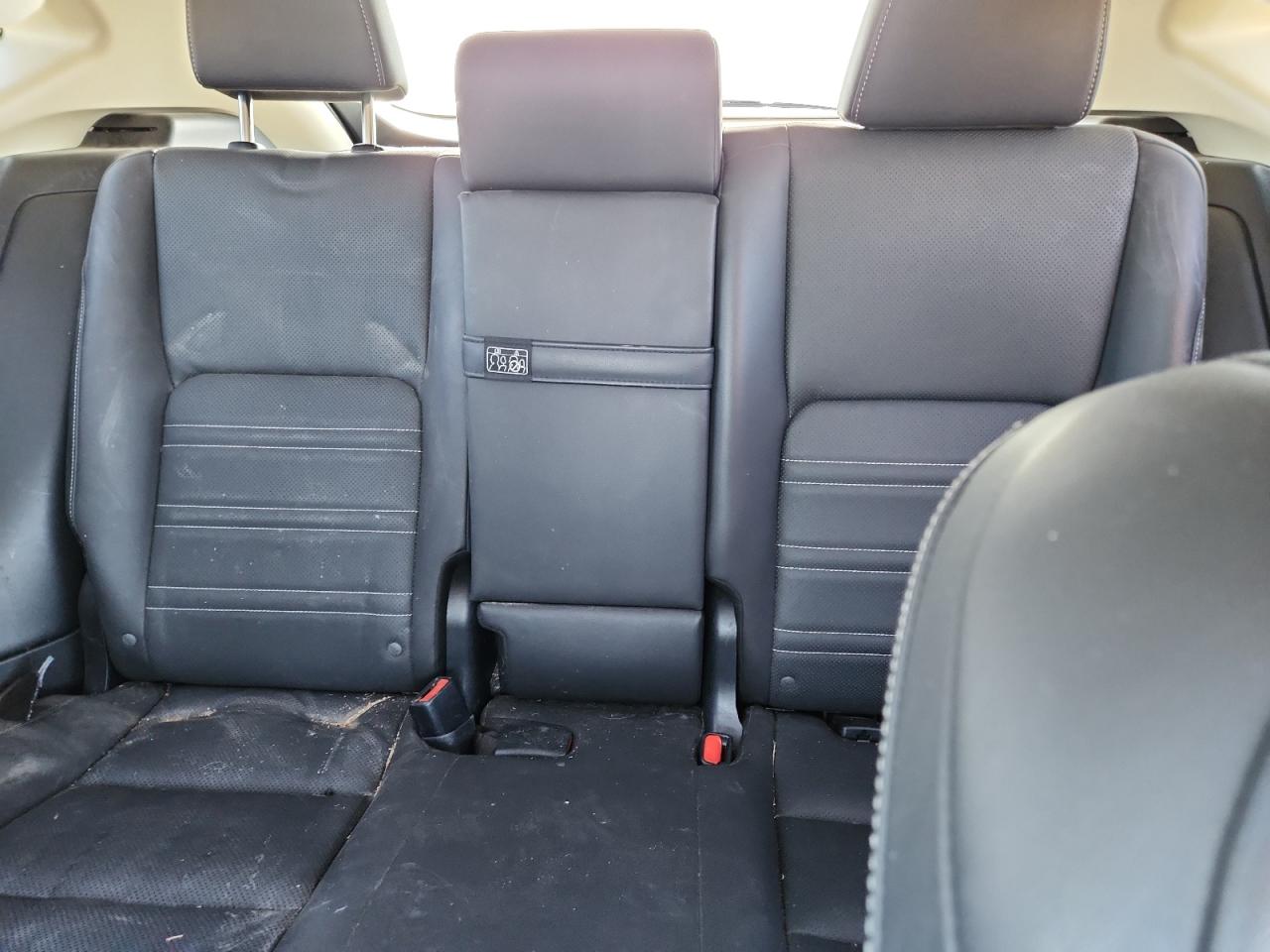 2015 Lexus Nx 200T VIN: JTJBARBZ3F2027550 Lot: 85892195