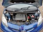 2007 TOYOTA AYGO BLUE MM VVT-I  for sale at Copart PETERLEE