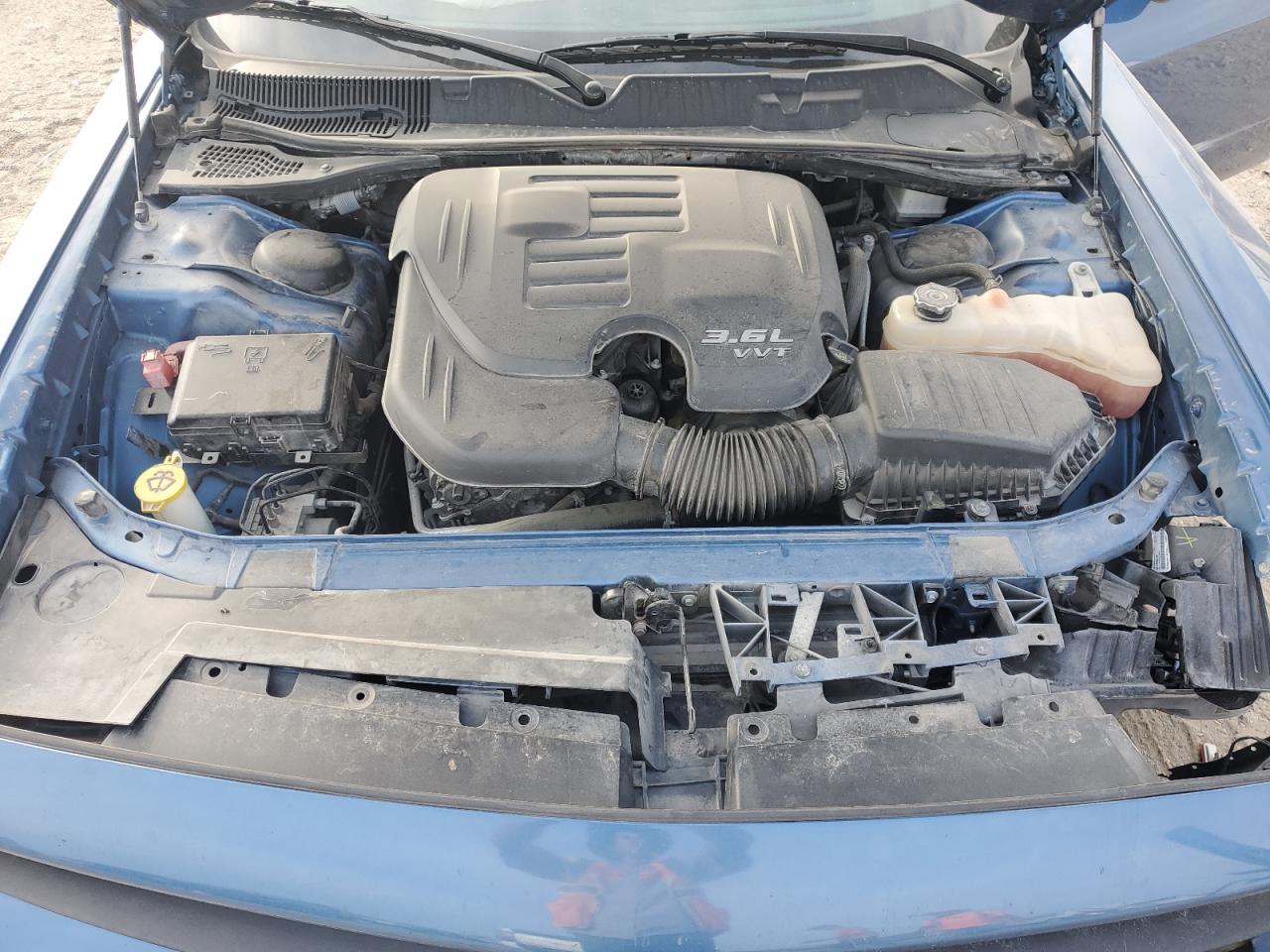 2021 Dodge Challenger Sxt VIN: 2C3CDZAG3MH573661 Lot: 89559785