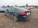 2015 JAGUAR XE R-SPORT D AUTO  for sale at Copart WISBECH