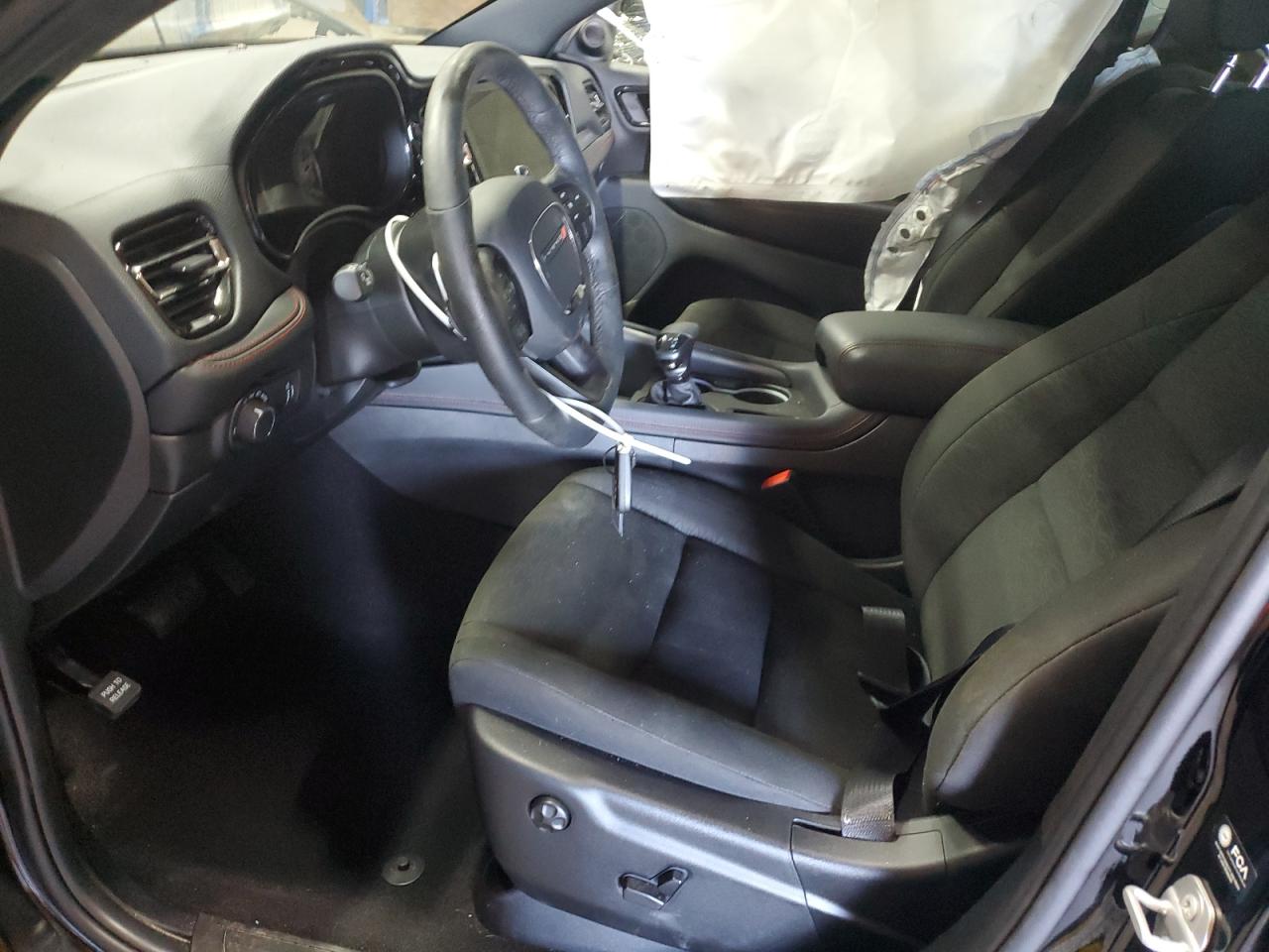 2025 Dodge Durango Gt VIN: 1C4RDJDG2SC553615 Lot: 85715035