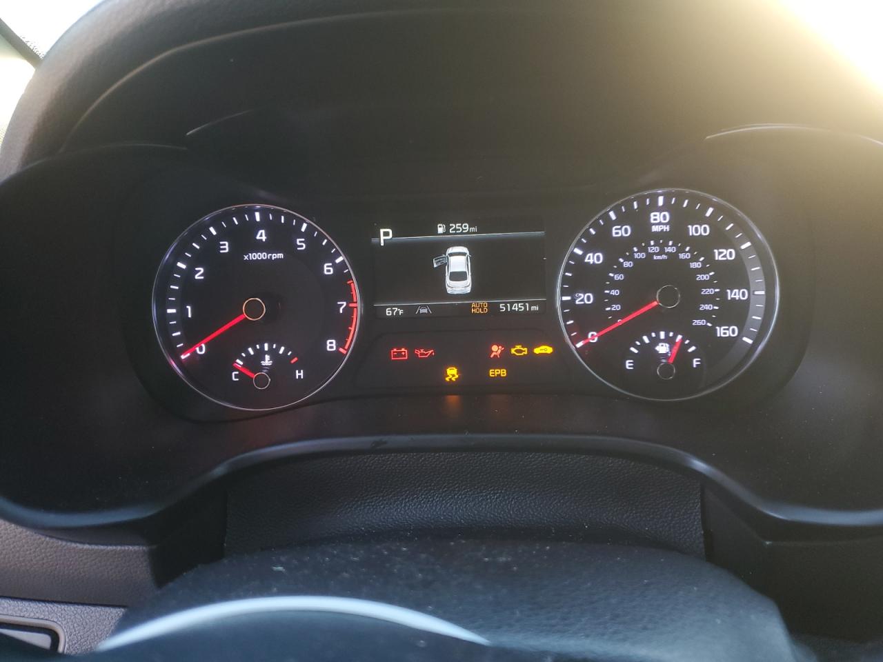 2023 Kia Forte Gt Line VIN: 3KPF54AD6PE611530 Lot: 90992455