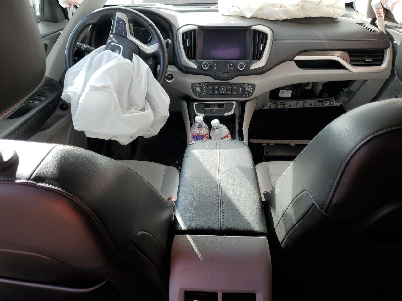 2022 GMC Terrain Slt VIN: 3GKALPEV4NL111626 Lot: 89830455