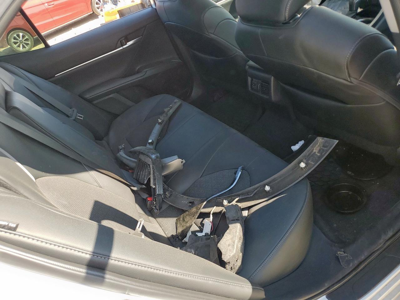 2023 Toyota Camry Xse VIN: 4T1K61AK4PU735138 Lot: 84927095