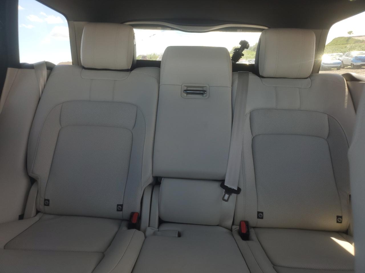 2021 Land Rover Range Rover Hse Westminster Edition VIN: SALGS2RU5MA425796 Lot: 85859075