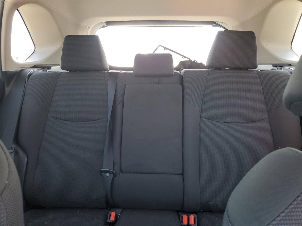 2021 Toyota Rav4 Le VIN: 2T3H1RFV0MC152788 Lot: 86151975