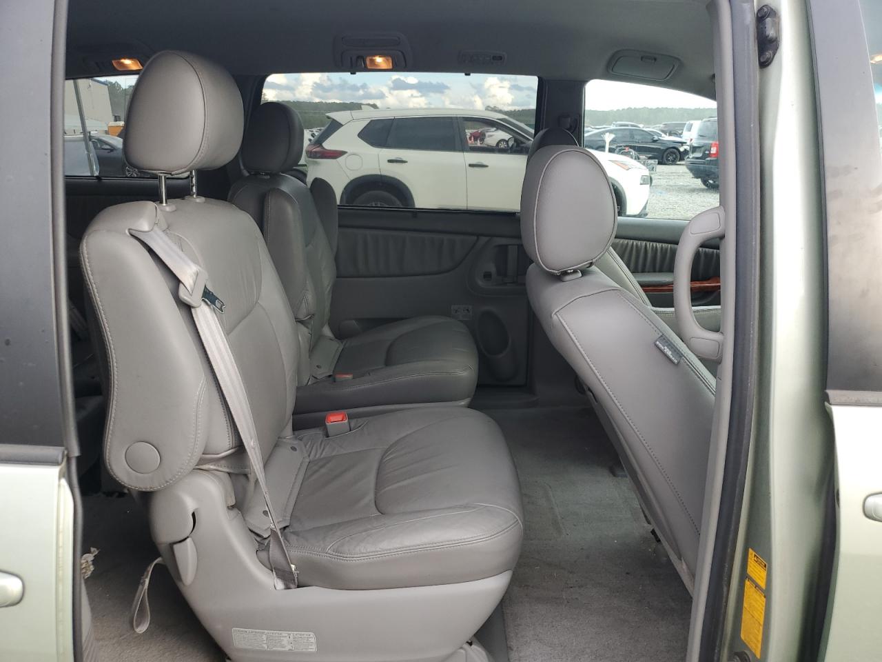 2006 Toyota Sienna Xle VIN: 5TDZA22C76S531290 Lot: 85746595