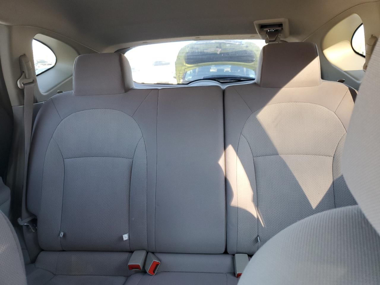 2012 Nissan Rogue S VIN: JN8AS5MV5CW400014 Lot: 87075835