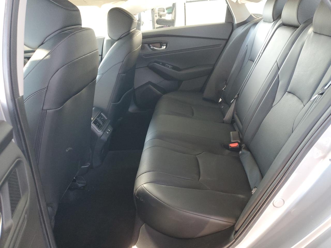 2023 Honda Accord Touring Hybrid VIN: 1HGCY2F86PA013095 Lot: 85546105