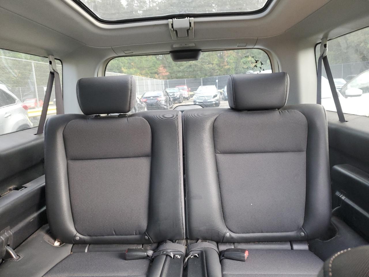 2005 Honda Element Ex VIN: 5J6YH28685L014485 Lot: 82430635