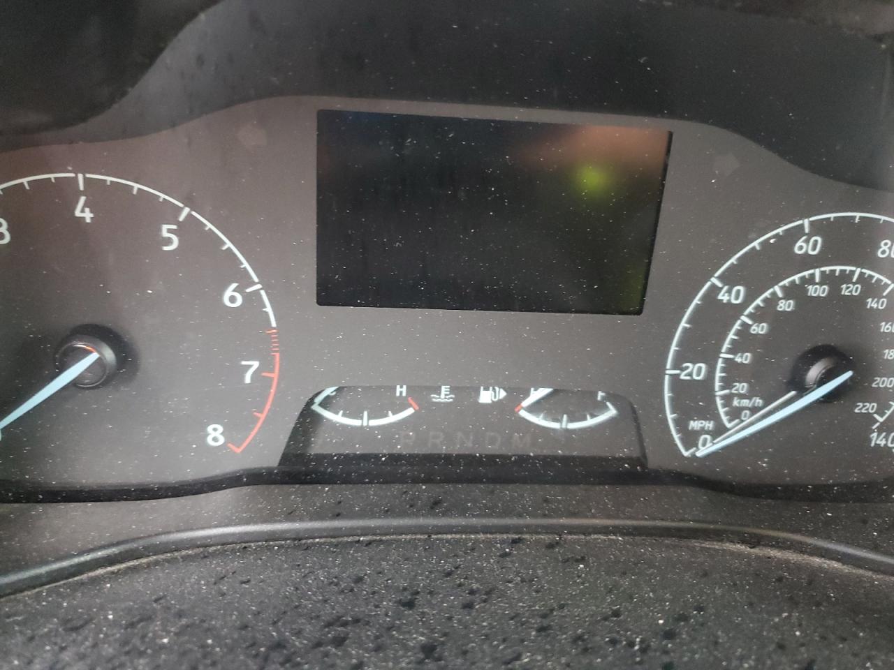 2019 Ford Transit Connect Xl VIN: NM0LS7E29K1428427 Lot: 90364645