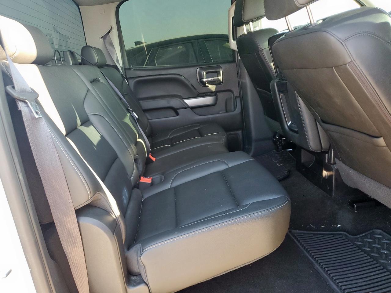 2017 Chevrolet Silverado K1500 Lt VIN: 3GCUKREC5HG345793 Lot: 85340215