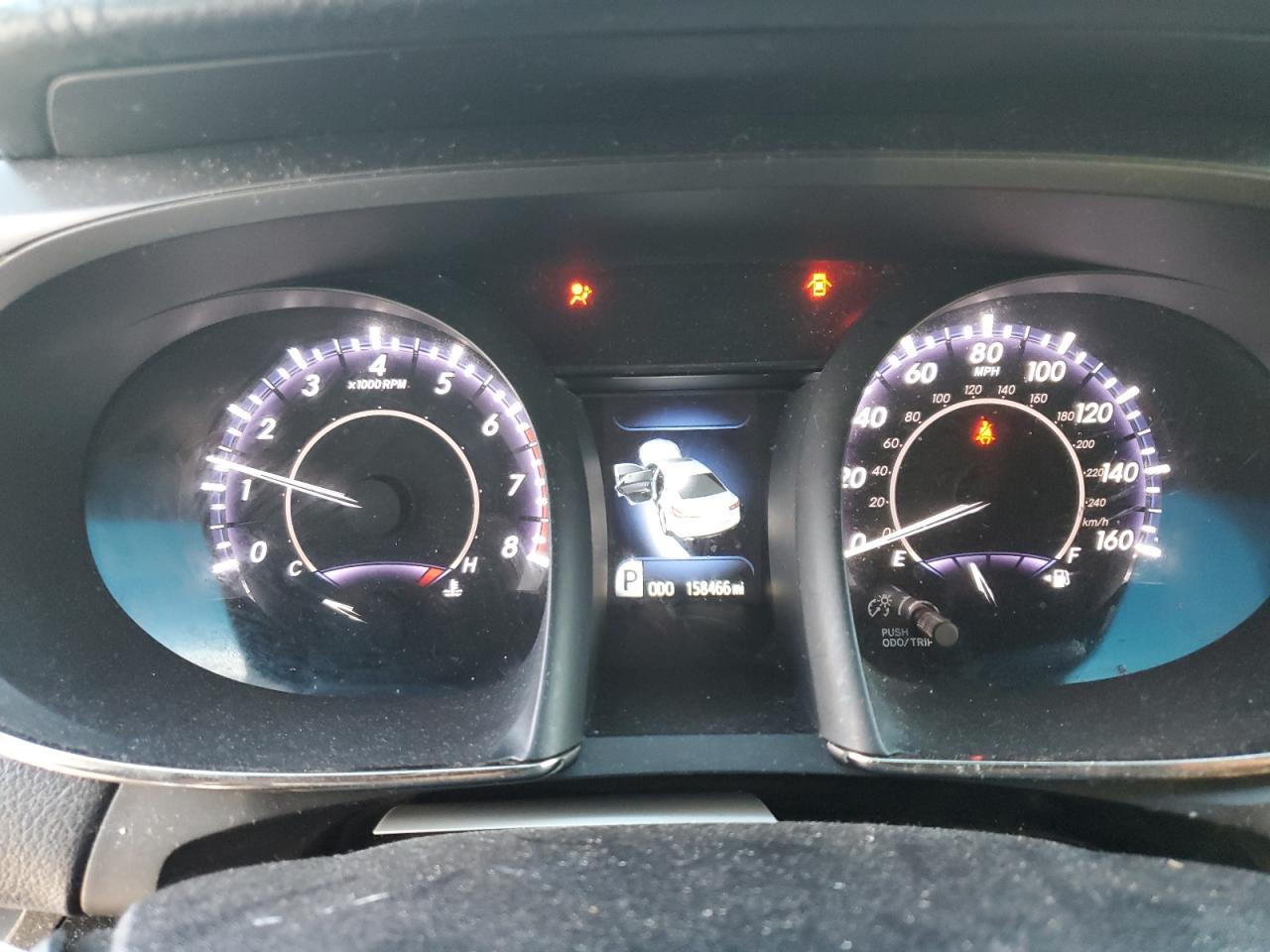 2016 Toyota Avalon Xle VIN: 4T1BK1EB5GU205248 Lot: 82661545