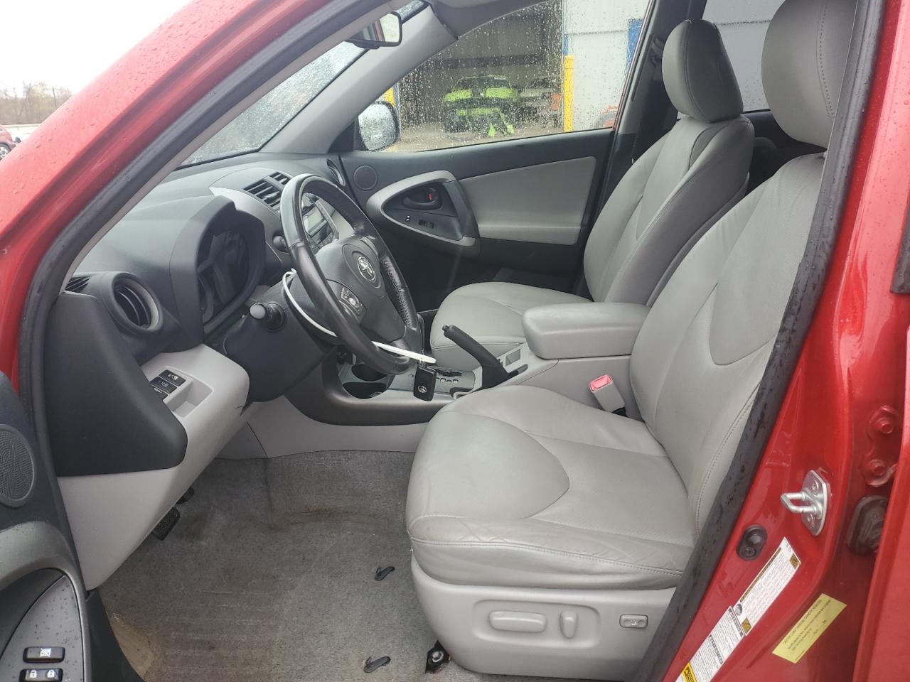 2009 Toyota Rav4 Limited VIN: JTMBK31V19D007088 Lot: 90981895