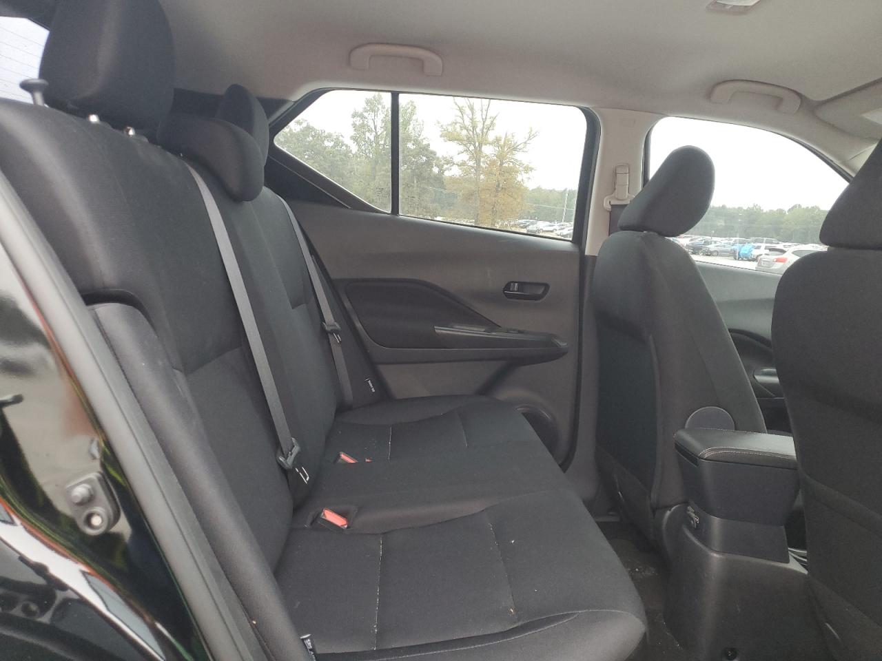 2023 Nissan Kicks S VIN: 3N1CP5BV6PL540046 Lot: 85513185