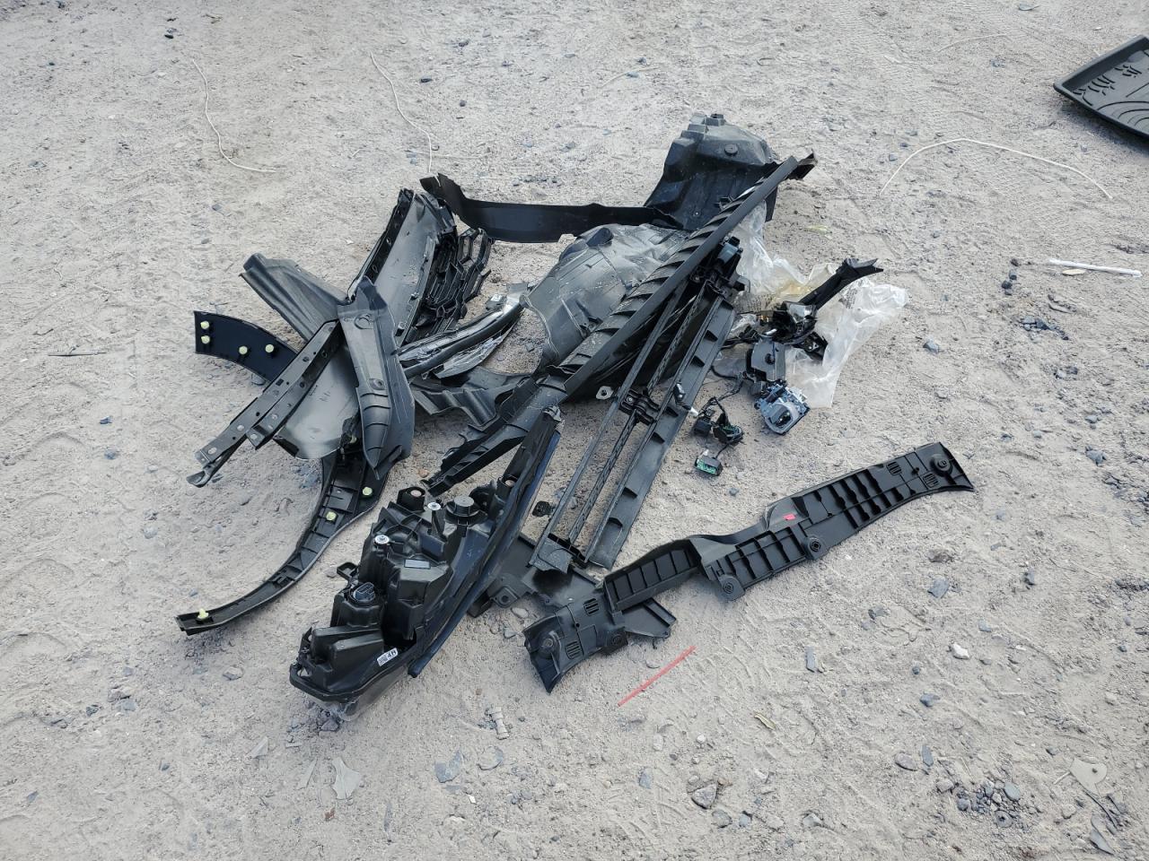 2025 Subaru Crosstrek Sport VIN: 4S4GUHF68S3721225 Lot: 82442995