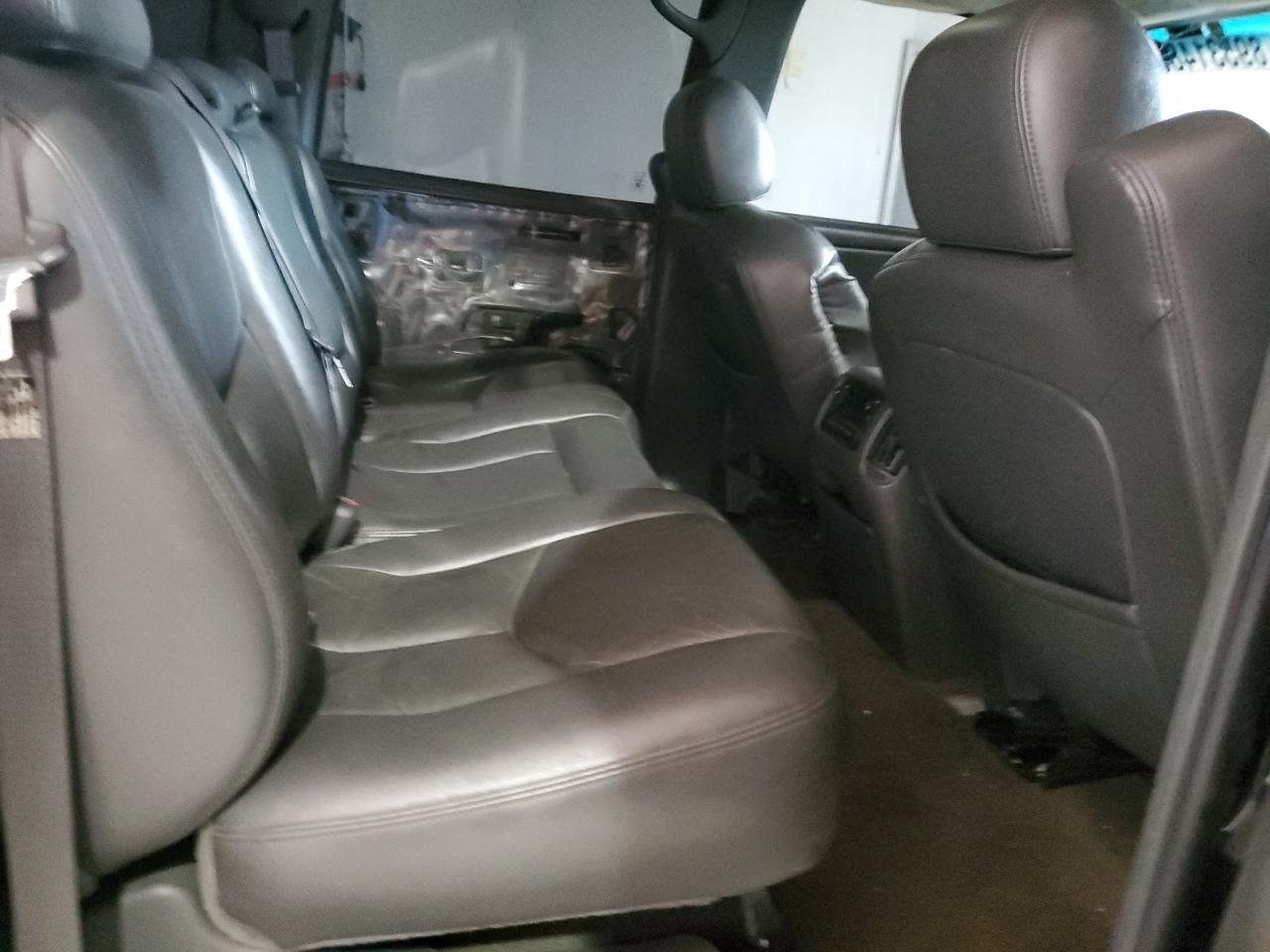 2006 GMC Sierra K2500 Heavy Duty VIN: 1GTHK23D46F228404 Lot: 89531485