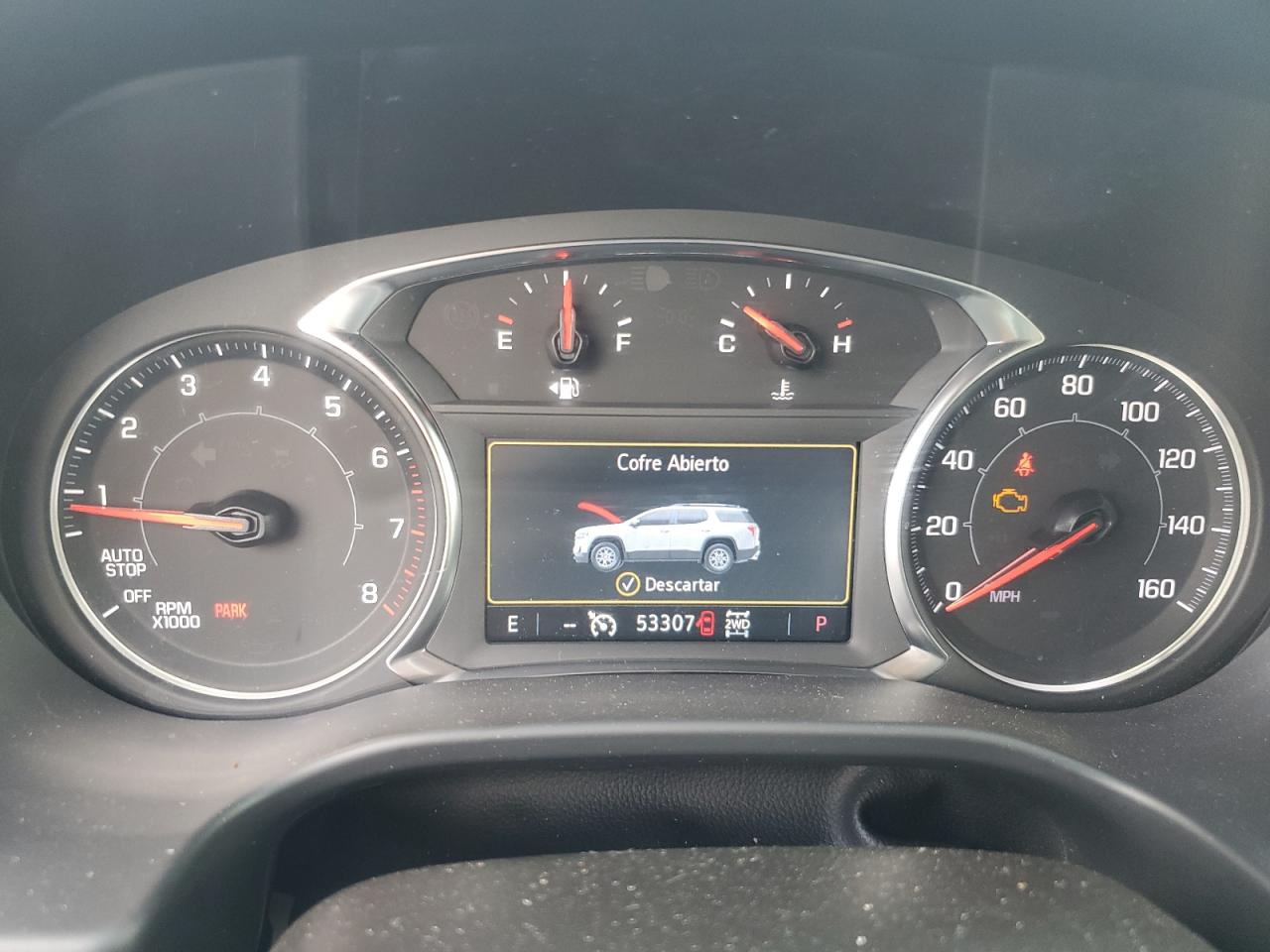 2023 GMC Acadia Slt VIN: 1GKKNUL40PZ253216 Lot: 82326765