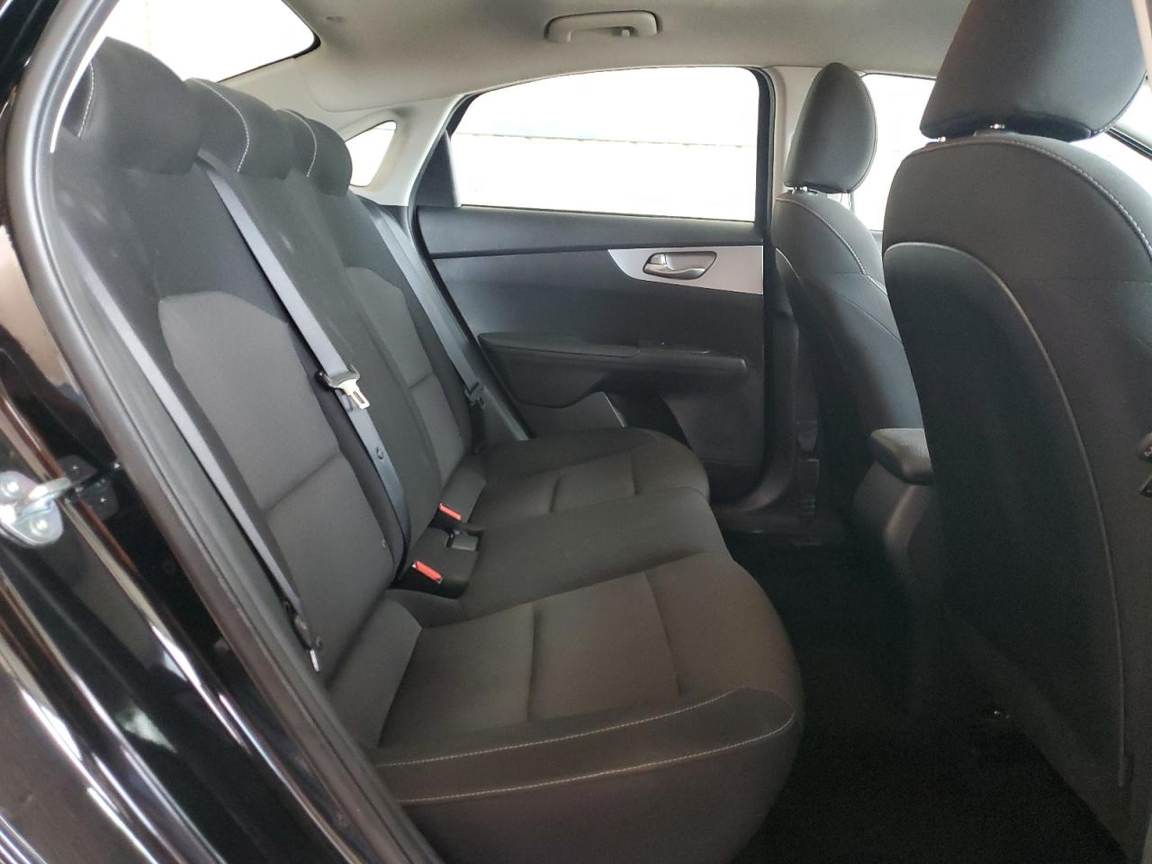 2024 Kia Forte Lx VIN: 3KPF24AD2RE791858 Lot: 89729965