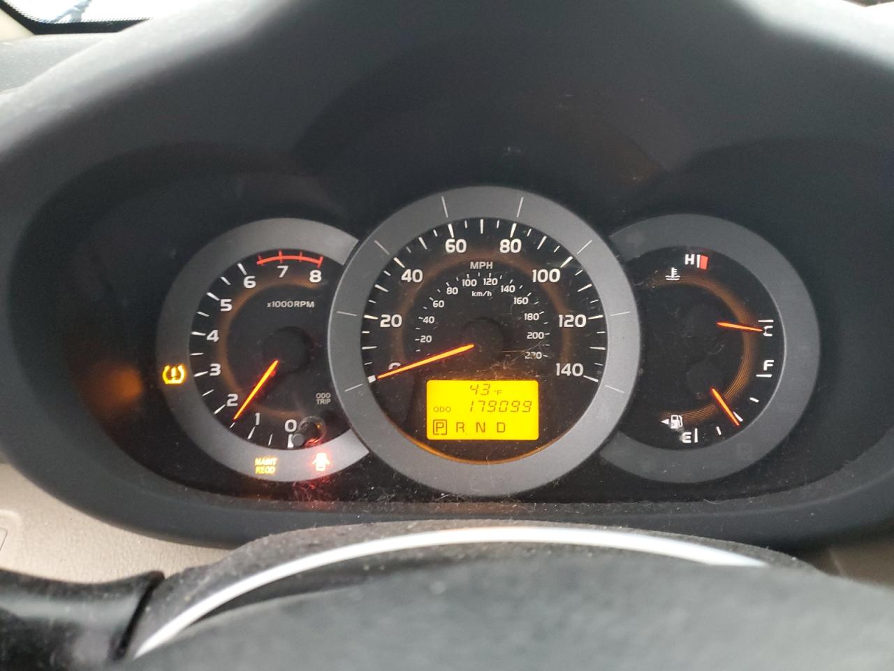 2011 Toyota Rav4 VIN: 2T3BF4DV8BW160338 Lot: 90030305