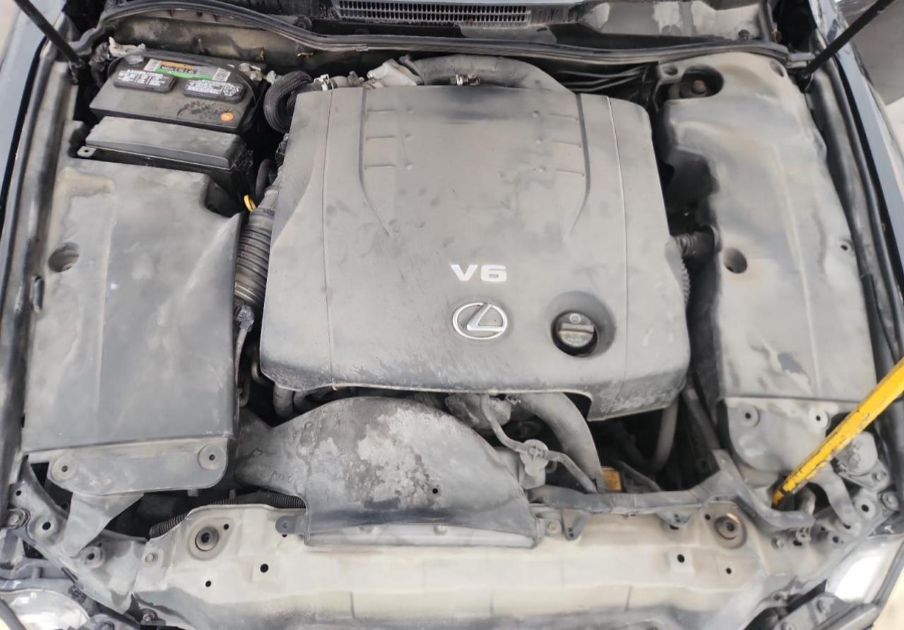 2009 Lexus Is 250 VIN: JTHBK262595099825 Lot: 89484475