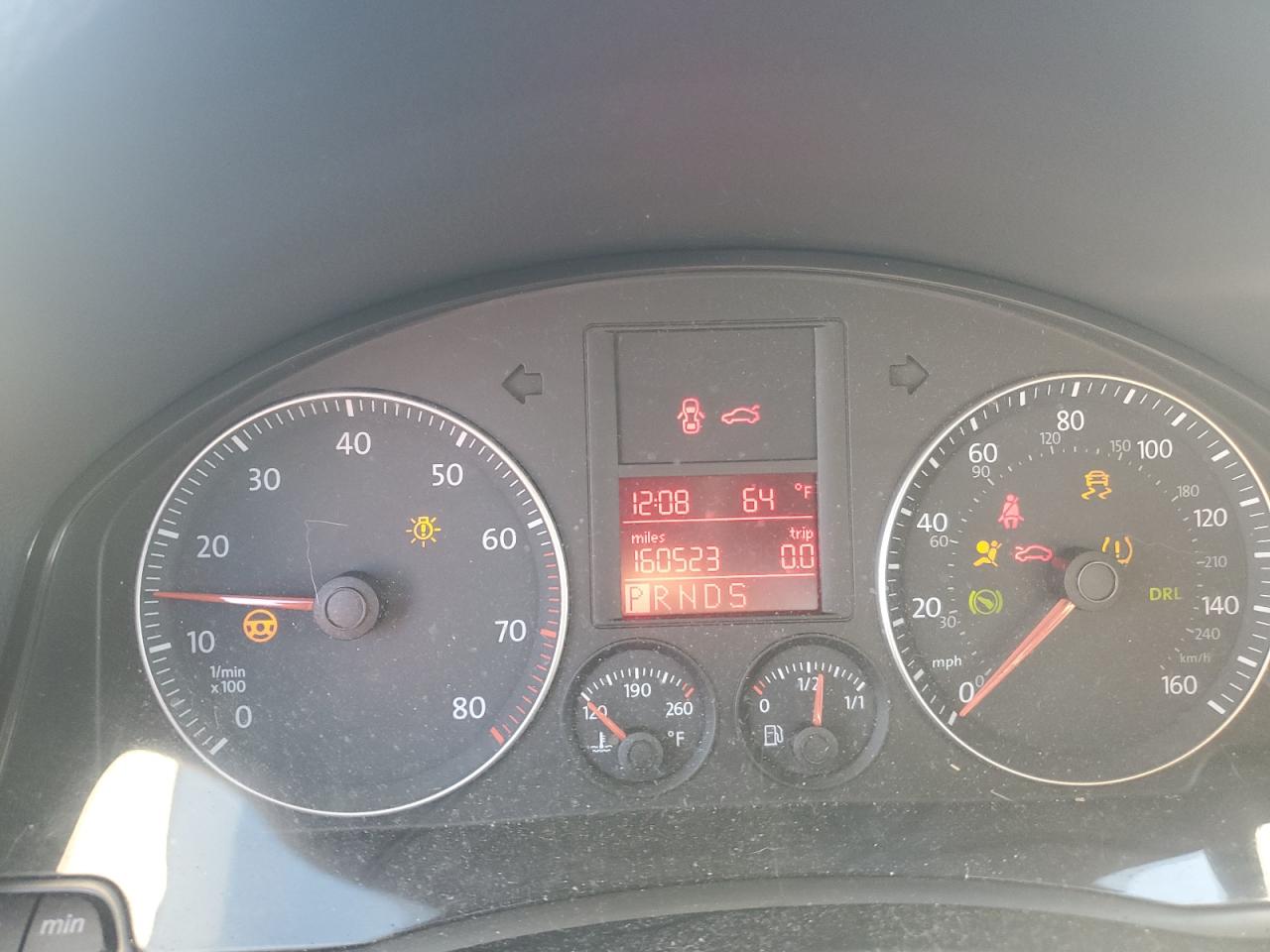 2009 Volkswagen Jetta S VIN: 3VWJM71K89M063565 Lot: 90914315