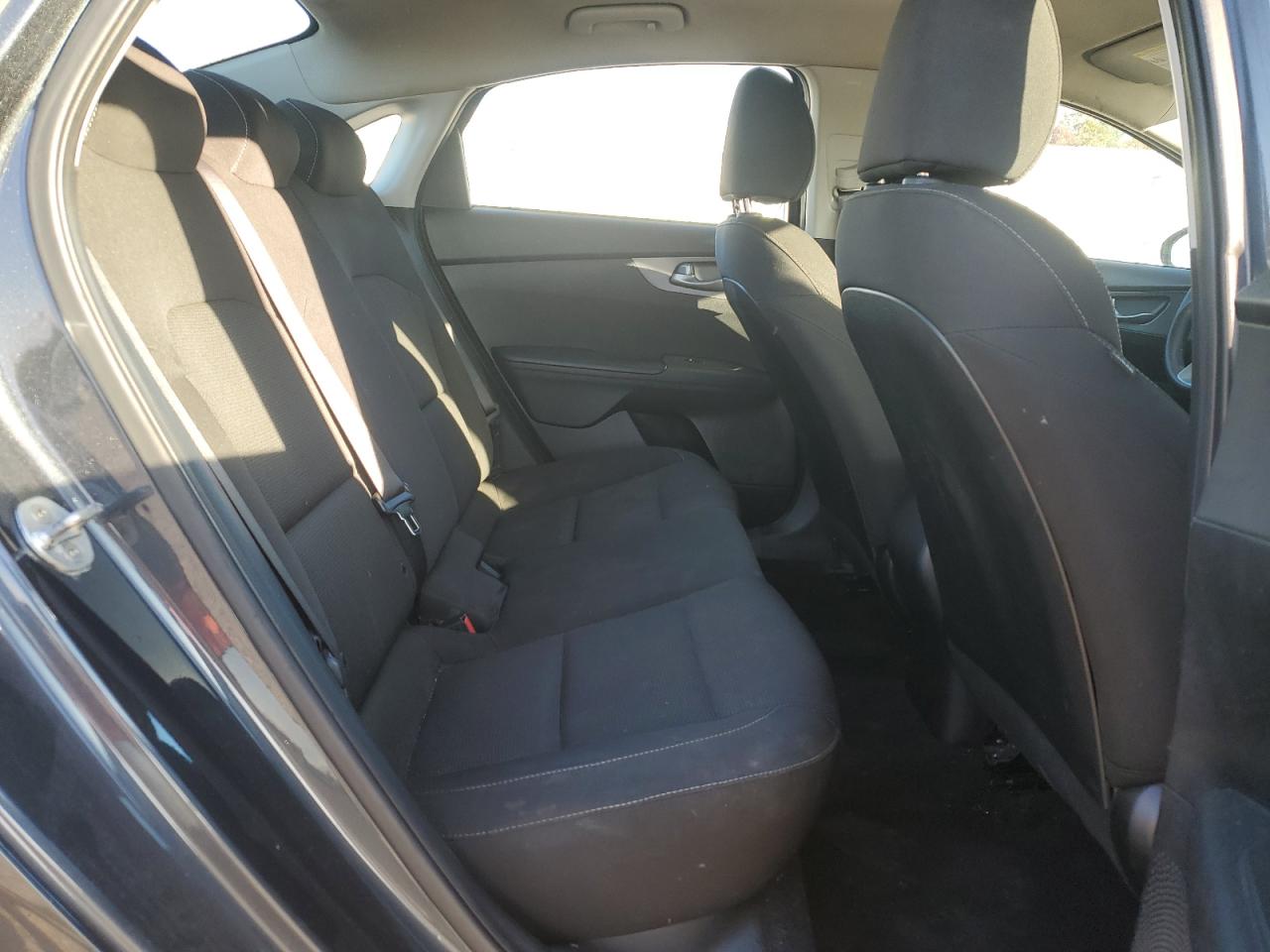 2020 Kia Forte Fe VIN: 3KPF24AD6LE174499 Lot: 87407825