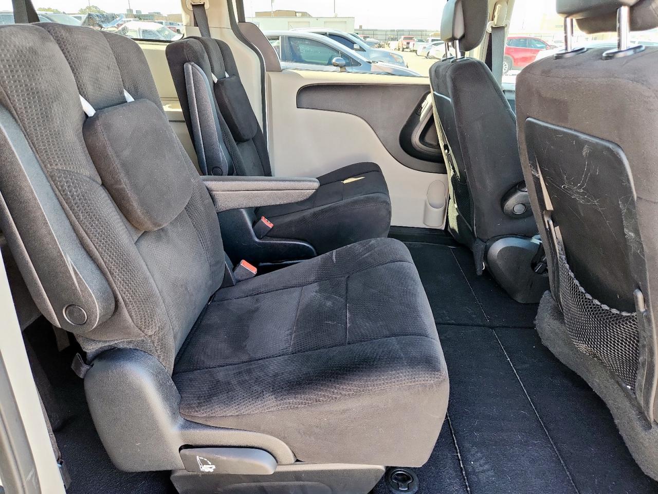 2012 Dodge Grand Caravan Sxt VIN: 2C4RDGCG1CR160749 Lot: 90484155