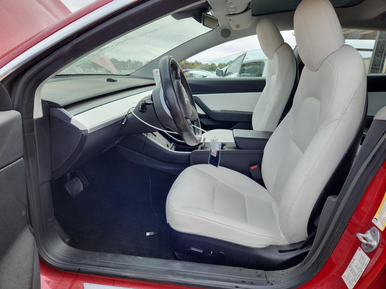 2018 Tesla Model 3 VIN: 5YJ3E1EB2JF112008 Lot: 82238415