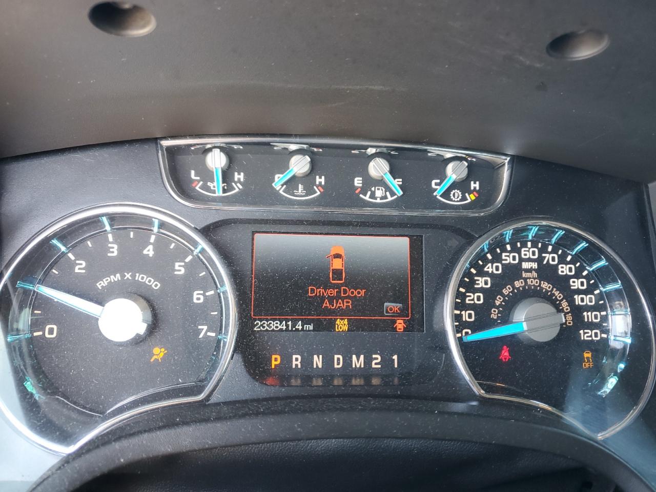 2013 Ford F150 Supercrew VIN: 1FTFW1ET0DKG18074 Lot: 86106635