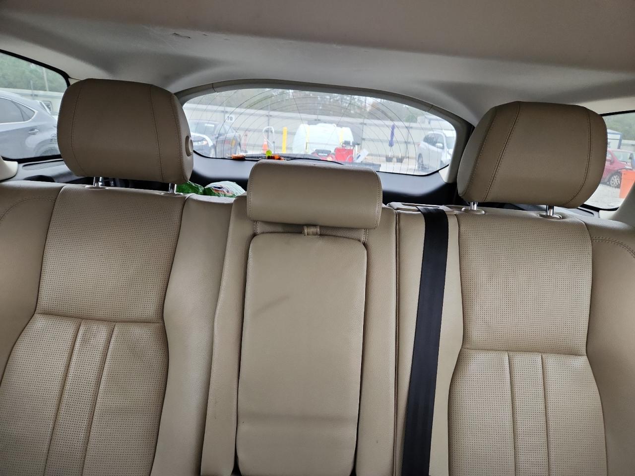 2018 Land Rover Discovery Sport Hse VIN: SALCR2RX8JH761675 Lot: 90524395