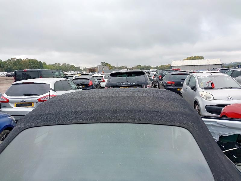 2009 AUDI A3 S LINE SP EDTN TDI 138 