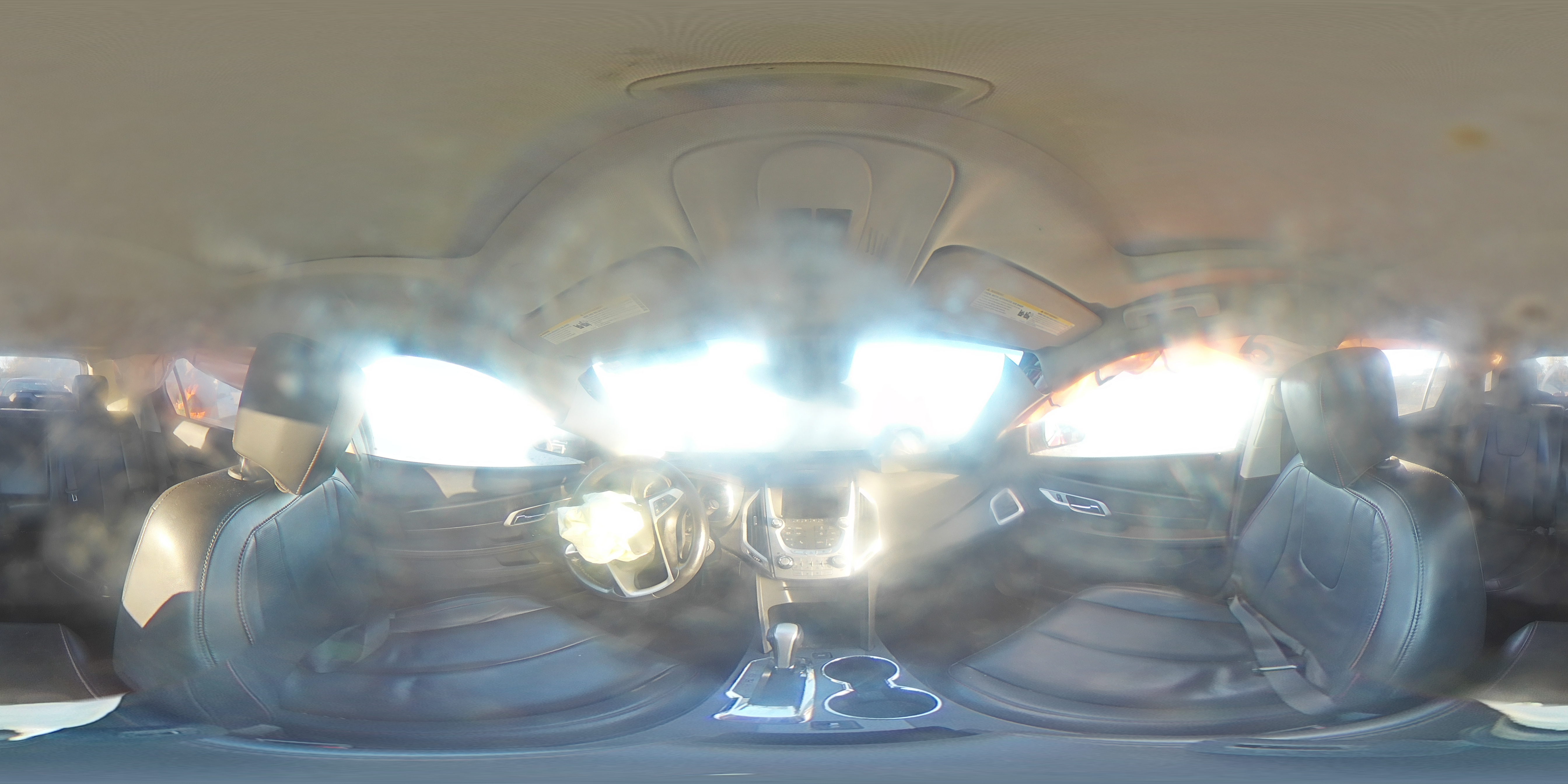 2014 GMC Terrain Slt VIN: 2GKALSEK1E6227542 Lot: 86410225