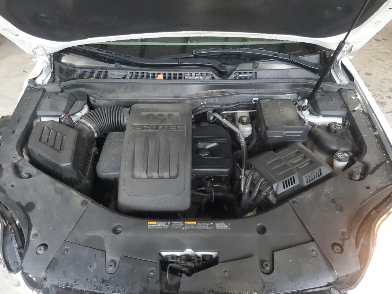 2014 GMC Terrain Sle VIN: 2GKFLWEK6E6162913 Lot: 85682005