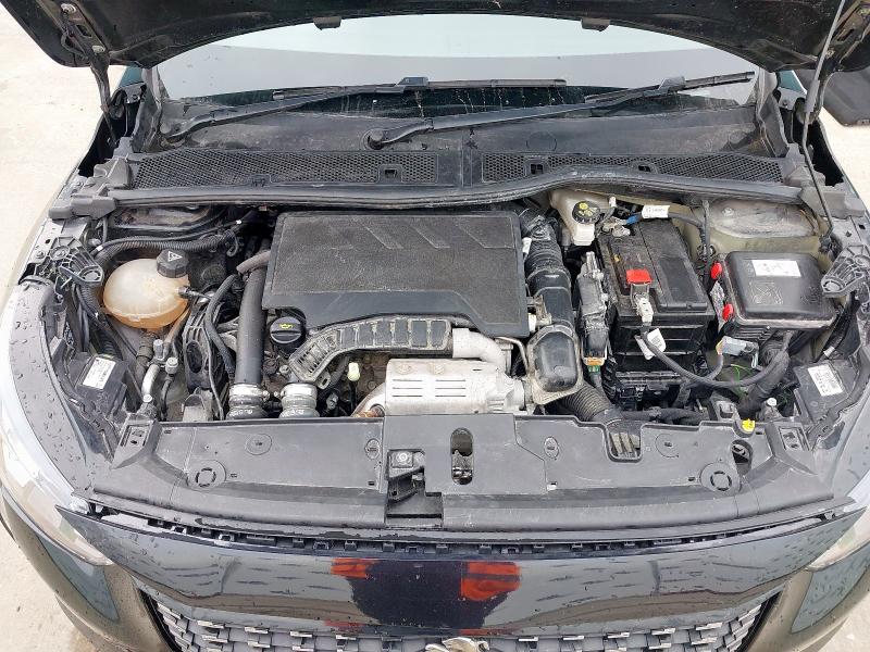 2023 PEUGEOT 208 1.2 PURETECH 100 ALLURE PREMIUM + 5DR EAT8